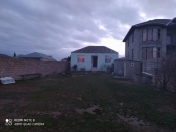 Satılır 4 otaqlı 100 m2 bağ evi Mərdəkan