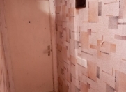 Satılır 2 otaqlı 27 m2 həyət evi Mehdiabad