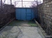 Satılır 3 otaqlı 110 m2 həyət evi Aygun City