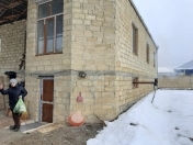 Satılır 4 otaqlı 140 m2 həyət evi Gəncə