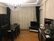 Satılır 3 otaqlı 84 m2 yeni tikili 8 mkr