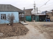 Satılır 3 otaqlı 700 m2 həyət evi Biləcəri