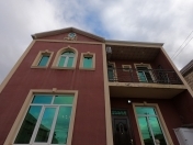Satılır 5 otaqlı 180 m2 həyət evi Xırdalan
