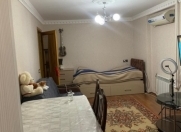 Satılır 1 otaqlı 29.2 m2 köhnə tikili İnşaatçılar m.