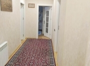 Satılır 4 otaqlı 112 m2 köhnə tikili Yeni Yasamal