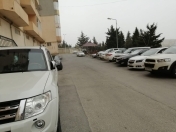 Satılır 1 otaqlı 50 m2 yeni tikili Xalqlar Dostluğu m.