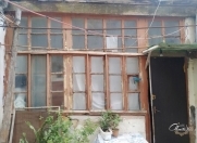 Satılır 2 otaqlı 30.6 m2 həyət evi 28 may