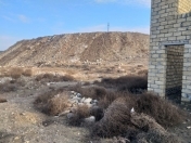 Satılır 2 sot torpaq Gəncə