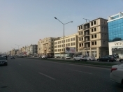 Satılır 40 otaqlı 3400 m2 obyekt Nəriman Nərimanov m.