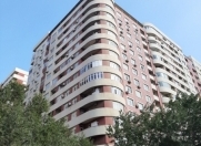 Satılır 2 otaqlı 90 m2 yeni tikili Zabitlər parkı