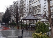 Satılır 5 otaqlı 120 m2 köhnə tikili Gənclik m.