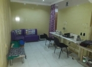 Satılır 1 otaqlı 35 m2 obyekt Əhmədli