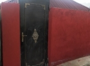 Satılır 3 otaqlı 75 m2 həyət evi Bayıl