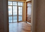 Satılır 2 otaqlı 64 m2 yeni tikili Qara Qarayev m.