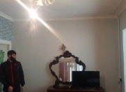 Satılır 1 otaqlı 53 m2 köhnə tikili Köhnə Günəşli