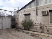 İcarəyə verilir 3 otaqlı 100 m2 həyət evi Xırdalan