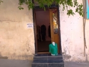 Satılır 2 otaqlı 51 m2 həyət evi Səbail r.