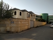 Satılır 7 otaqlı 190 m2 həyət evi Əhmədli