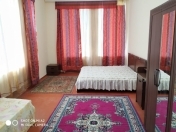 İcarəyə verilir 1 otaqlı 36 m2 köhnə tikili Sahil m.