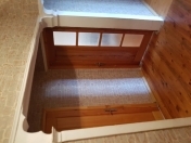 Satılır 3 otaqlı 70 m2 köhnə tikili Hövsan