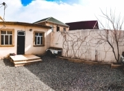 Satılır 3 otaqlı 100 m2 bağ evi Sumqayıt