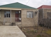 Satılır 3 otaqlı 100 m2 həyət evi Y.Suraxanı