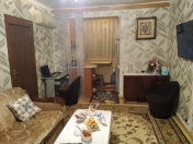 Satılır 2 otaqlı 35 m2 köhnə tikili Elmlər Akademiyası m.