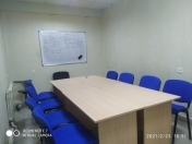 İcarəyə verilir 2 otaqlı 40 m2 ofis 3 mkr