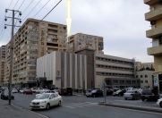 Satılır 2 otaqlı 90 m2 yeni tikili Botanika bağı