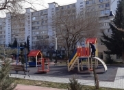 Satılır 5 otaqlı 120 m2 köhnə tikili Gənclik m.