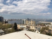 Satılır 5 otaqlı 100 m2 həyət evi Bayıl