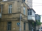 Satılır 20 otaqlı 900 m2 obyekt İçəri Şəhər m.