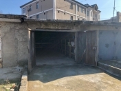 Satılır 28 m2 qaraj Y.Günəşli