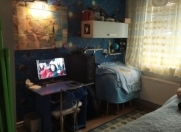 Satılır 3 otaqlı 67 m2 köhnə tikili Sumqayıt