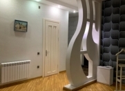 Satılır 3 otaqlı 131 m2 yeni tikili 9 mkr