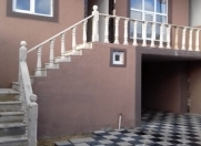 Satılır 4 otaqlı 100 m2 həyət evi Zabrat 1
