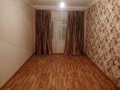 Satılır 2 otaqlı 45 m2 köhnə tikili İnşaatçılar m.