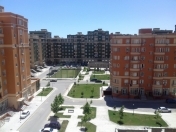 Satılır 1 otaqlı 44 m2 yeni tikili Masazır