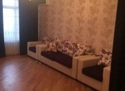 Satılır 2 otaqlı 71 m2 yeni tikili Neftçilər m.