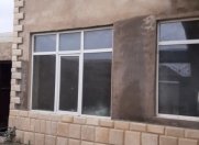 Satılır 3 otaqlı 100 m2 həyət evi Kürdəxanı