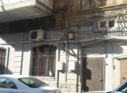 İcarəyə verilir 2 otaqlı 60 m2 köhnə tikili Qış parkı