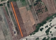 Satılır 1000 sot torpaq Qusar