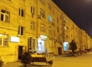 İcarəyə verilir 2 otaqlı 60 m2 köhnə tikili Gənclik m.