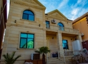 Satılır 6 otaqlı 149 m2 həyət evi Masazır
