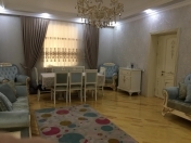 Satılır 4 otaqlı 130.3 m2 bağ evi Novxanı