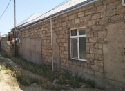 Satılır 3 otaqlı 110 m2 həyət evi Koroğlu m.