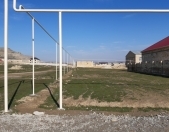 Satılır 4 sot torpaq Sədərək ticarət mərkəzi