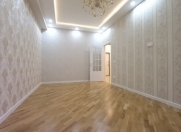 Satılır 2 otaqlı 64 m2 yeni tikili Qara Qarayev m.