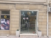 Satılır 2 otaqlı 93 m2 obyekt Nəriman Nərimanov m.