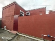 Satılır 2 otaqlı 70 m2 həyət evi Binəqədi